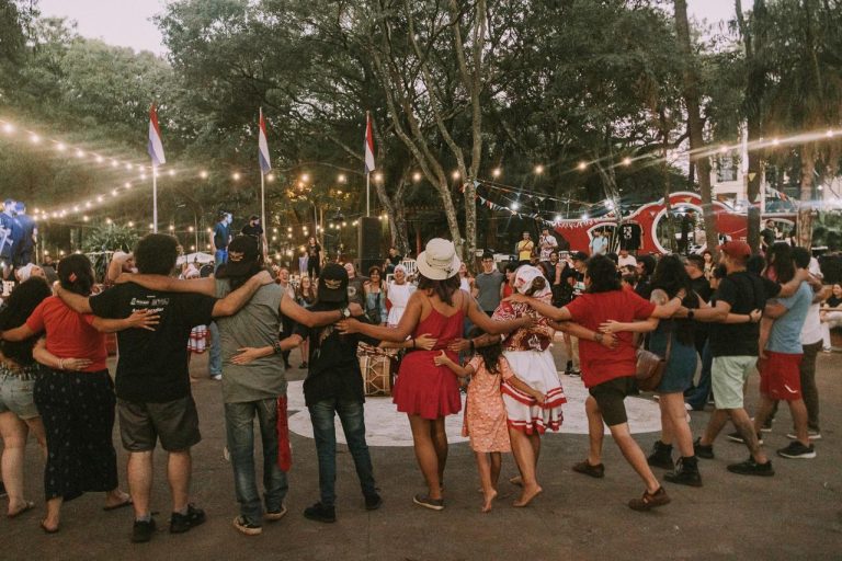 “La Fiesta de la Cultura” celebra sua 5ª edição neste no Parque Chino em Ciudad del Este neste domingo, 30 1 WhatsApp Image 2025 11 28 at 1.03.00 PM 768x512 1