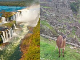 cataratas peru