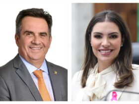 ciro nogueira e maria victoria