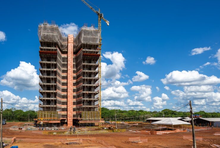 croqui alteracao trafego viaduto br 469 x perimetral