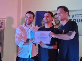 homenagem underground