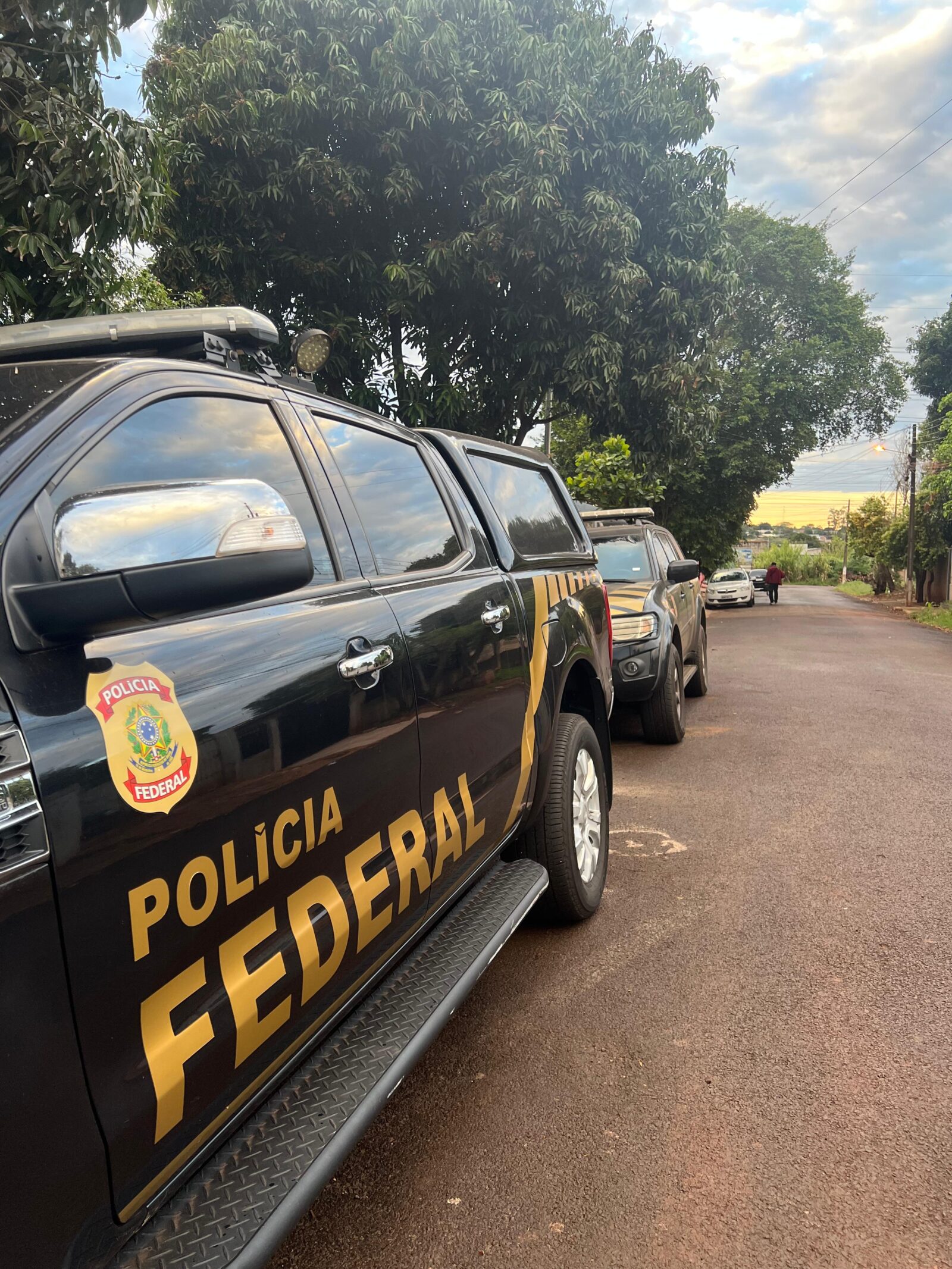 Jovem paraguaia de 20 anos é resgatada durante ação conjunta na área rural de Missal, no Paraná 1 paraguaia