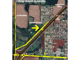 perimetral leste liberacao marginal floratta