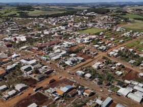 rbi drone foto rdziura