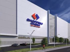 shopping china prepara abertura de espaco gigante em ciudad del este 692594f8ec177