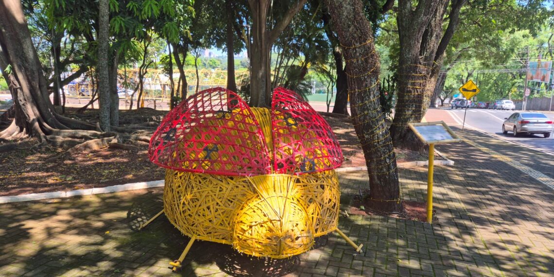 TCE intima Fundação Cultural de Foz do Iguaçu por contratação de decoração de natal sem licitação 1 5458eb3d 0b8a 49a1 9d10 64d6f8c5f197 1140x570 1