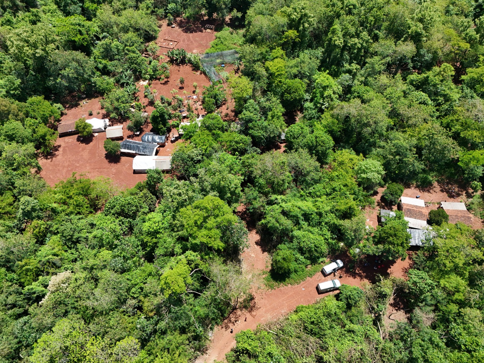 Itaipu já adquiriu mais de 400 hectares de terras para comunidades indígenas no Oeste do PR 1 766b9091 9039 4ede 87f8 a08c6ea48b8b