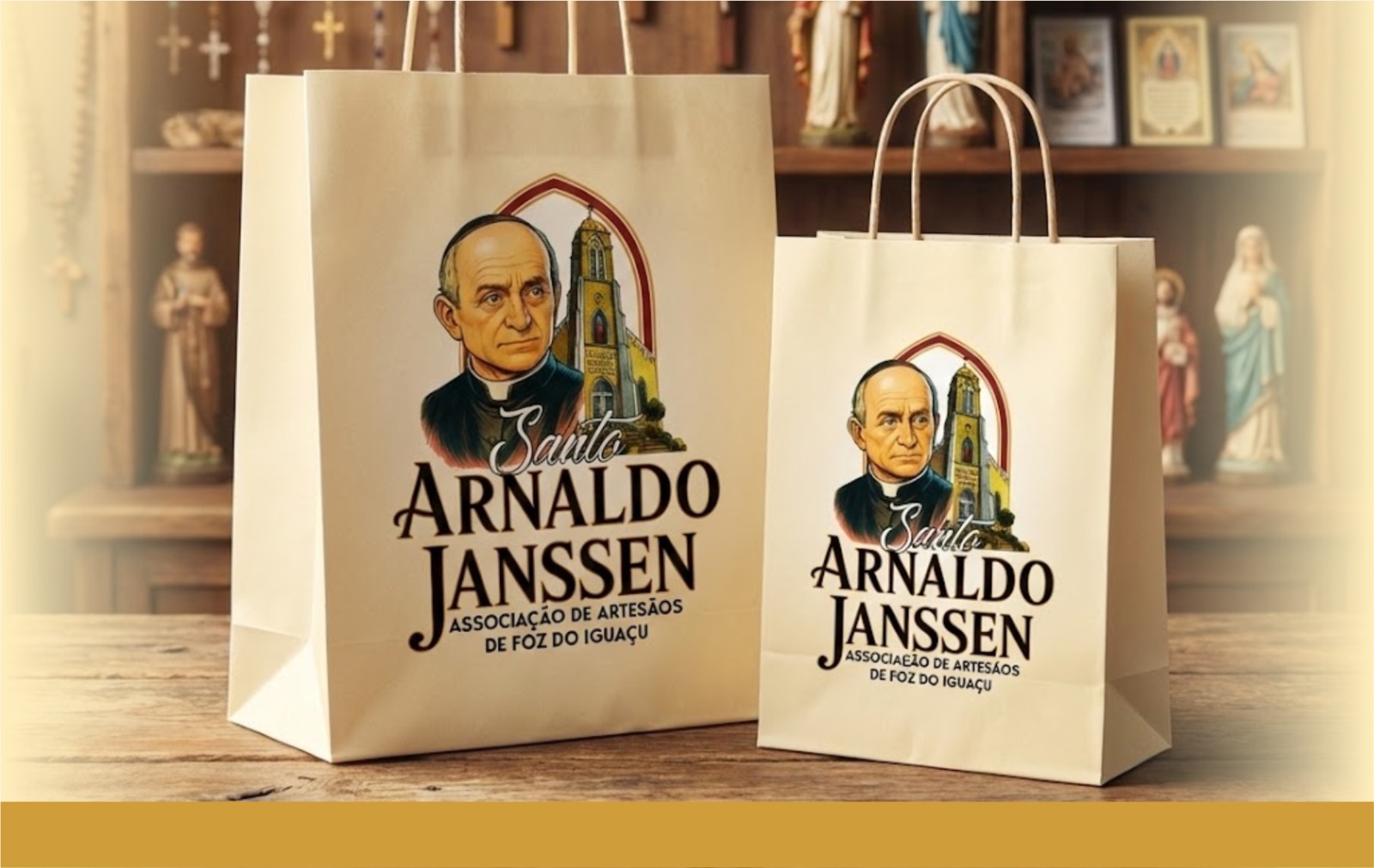 Paróquia São João Batista inaugura loja de souvenirs nesta sexta-feira, 12, 1 Imagem do WhatsApp de 2025 12 12 as 09.28.44 e7e3cd4a