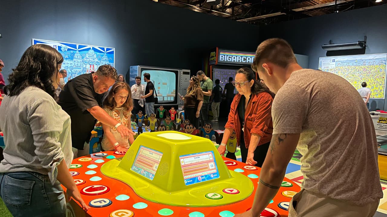 Wonder Park Foz inaugura atração Big Land em Foz do Iguaçu 1 Imagem do WhatsApp de 2025 12 16 as 10.11.21 147f4d64