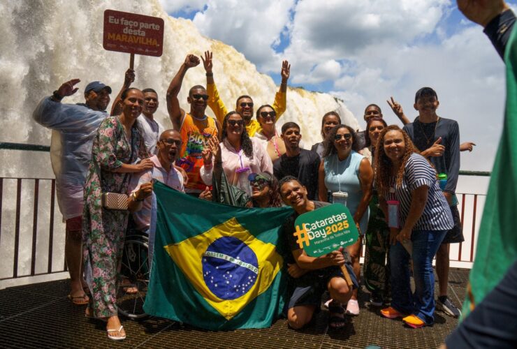 cataratas do iguacu 1