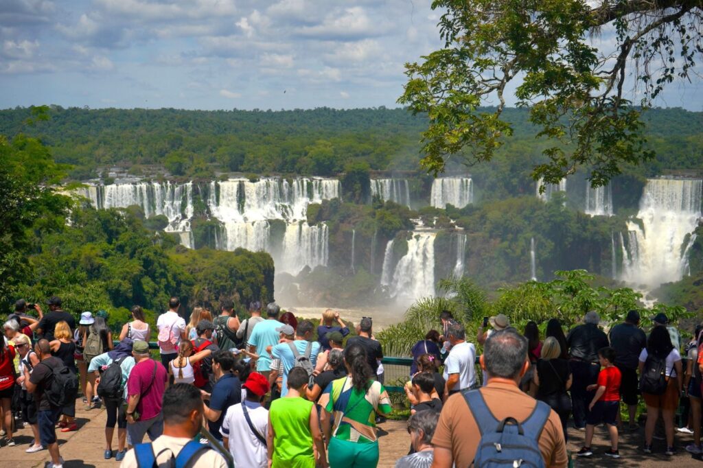 cataratas do iguacu 2