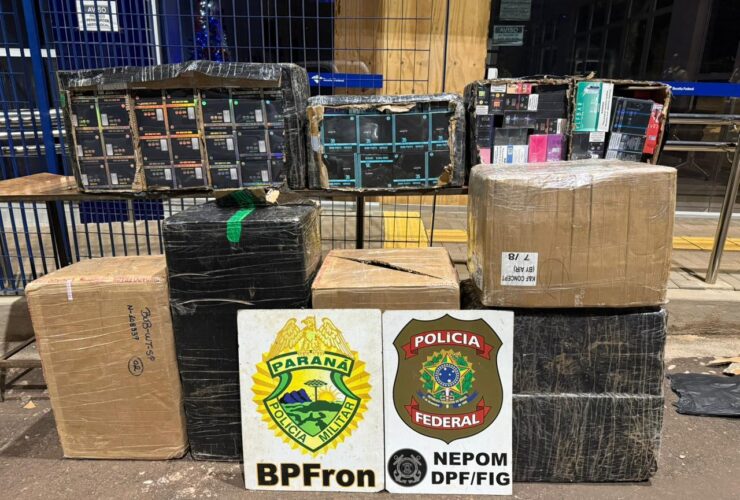 cigarros eletronicos