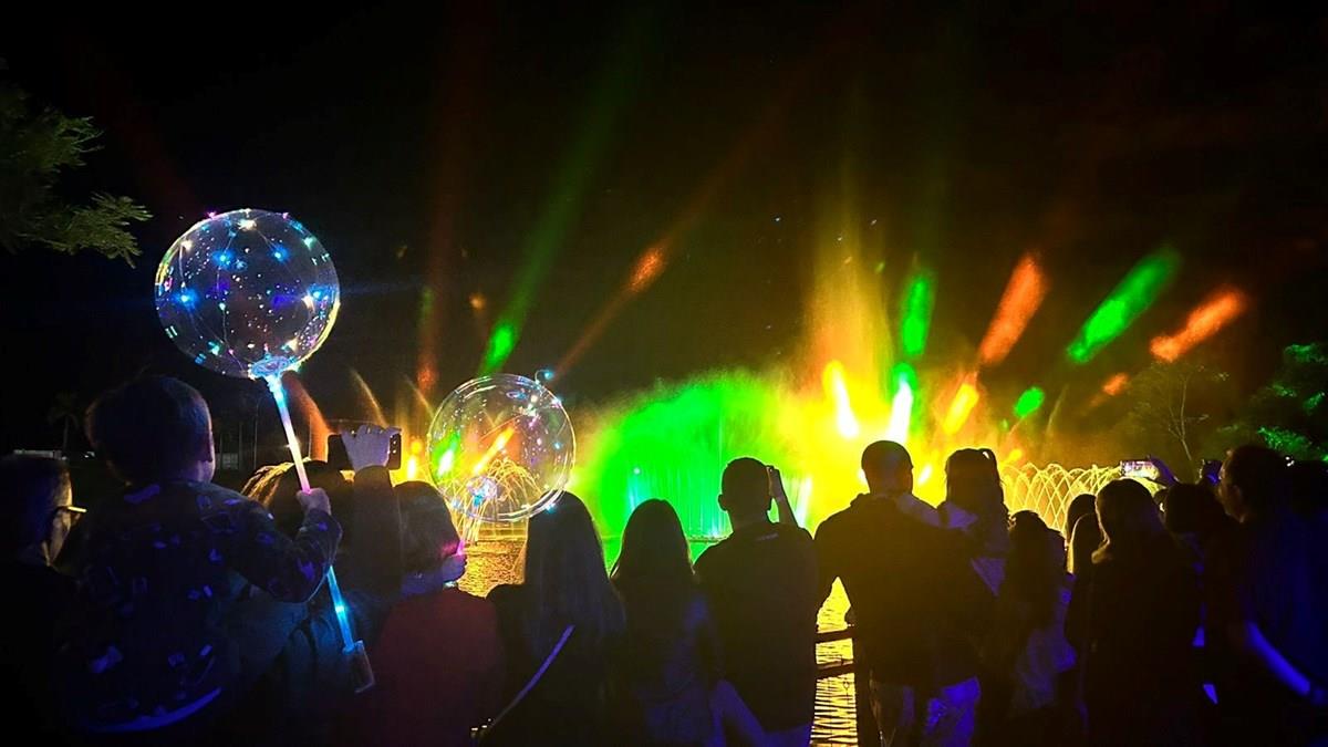 Foz do Iguaçu divulga programação oficial da virada do ano 1 d2223170a80da55a0a14e4d0801339e4 showdasaguas2