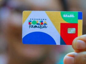 novo cartao bolsa familia 2023