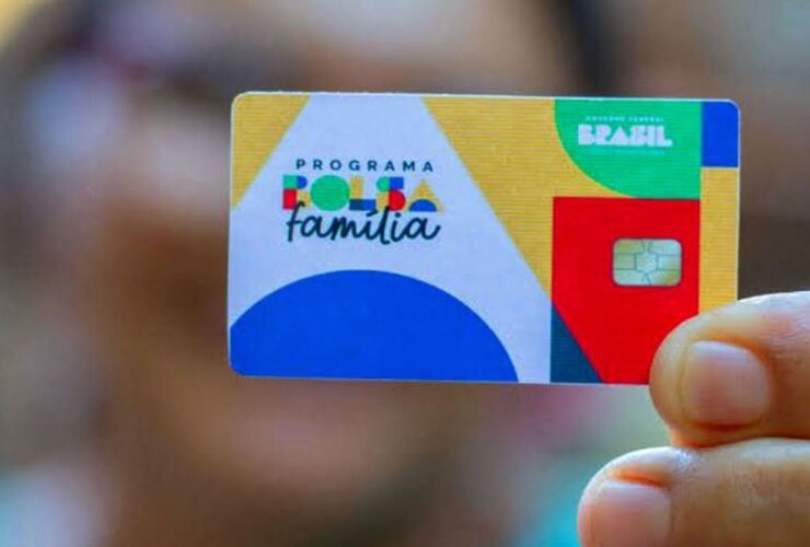 novo cartao bolsa familia 2023