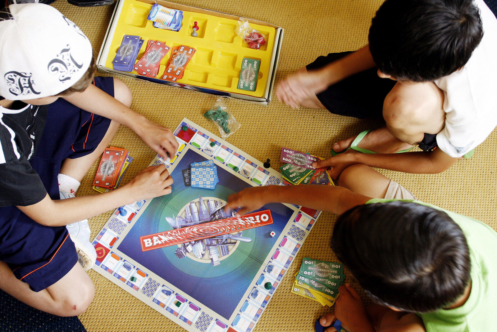 Paraná destina R$ 48,9 milhões a instituições de crianças e jovens em situação de vulnerabilidade 1 rogeriomachadoarquivoaen