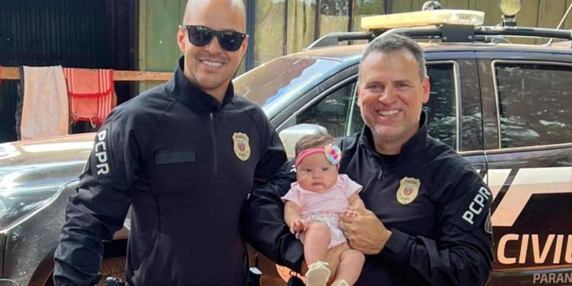 Equipe do DENARC de Foz do Iguaçu salva bebê engasgado 1 Design sem nome 4 1140x570 1