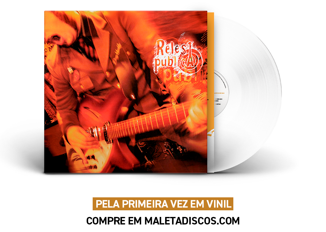 Jeep Clube de Curitiba recebe Feira de Vinil com lançamento e autógrafos da banda Relespública 1 Relespublica Post 01 2 1