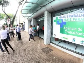 agencia do trabalhador