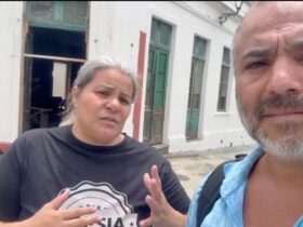 arrombamentos largo da ordem