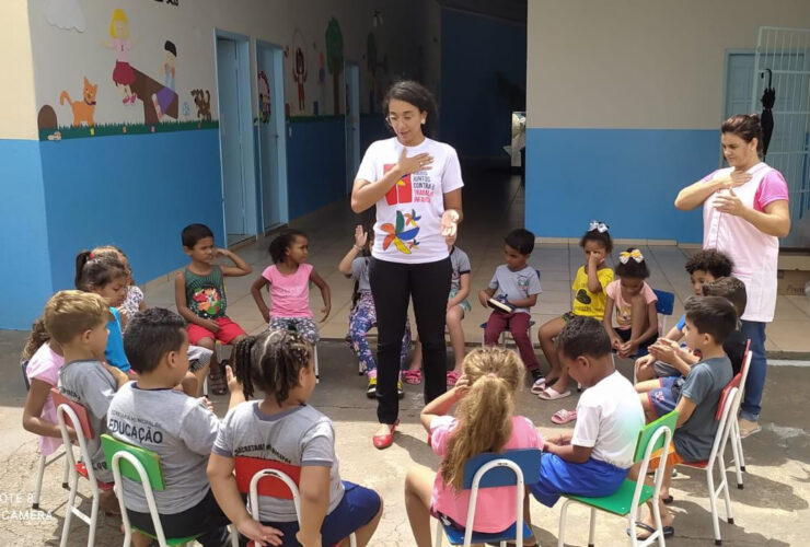 centro de apoio bem viver