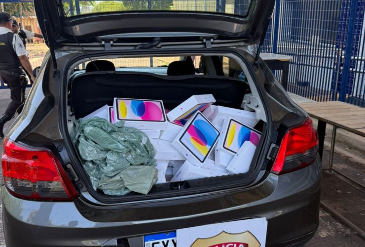 eletronicos medianeira