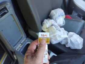 flagrante medicamento