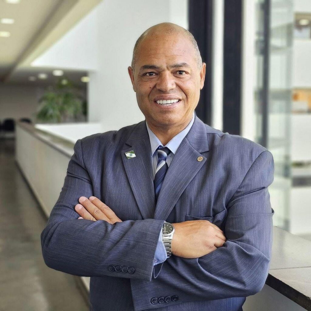 gilmar cardoso