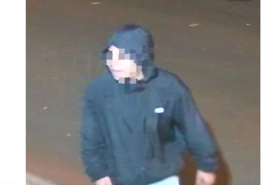 VÍDEO: Câmera flagra ação de marginais que estão aterrorizando moradores da Vila A, em Foz do Iguaçu 1 marginal