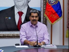 nicolas maduro