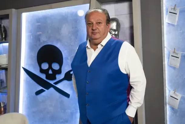 pesadelo na cozinha vai gravar em foz do iguacu anuncia erick jacquin 6972e1340dfba