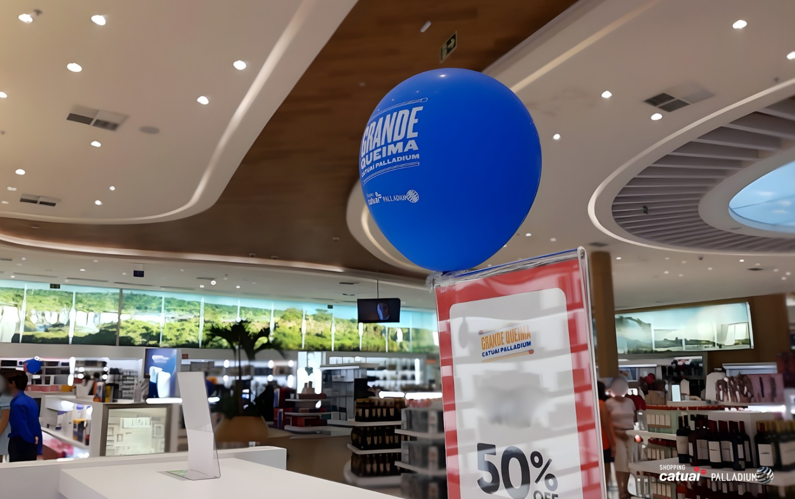 Grande Queima de Verão Catuaí Palladium oferece descontos de até 70% em quatro dias de ofertas 1 WhatsApp Image 2026 02 02 at 13.37.33