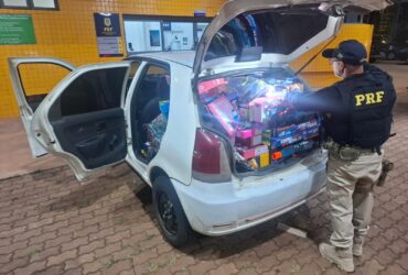 apreensao prf cascavel