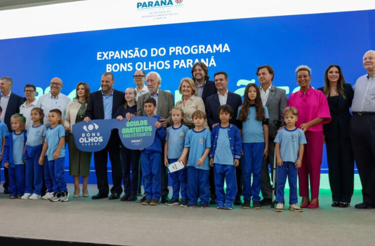 bons olhos parana