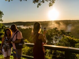 cataratas do iguacu