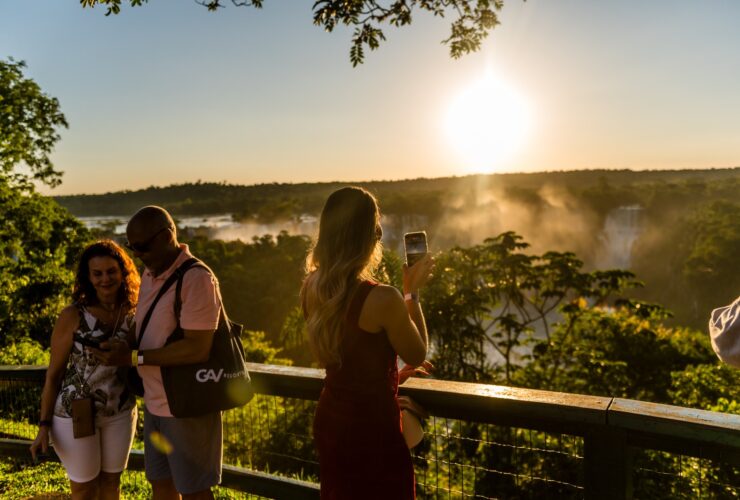 cataratas do iguacu