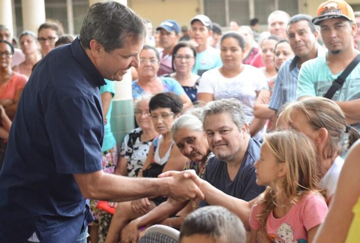 chico brasileiro