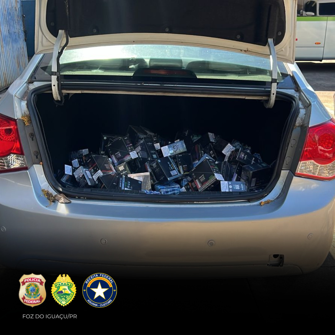 cigarros eletronicos