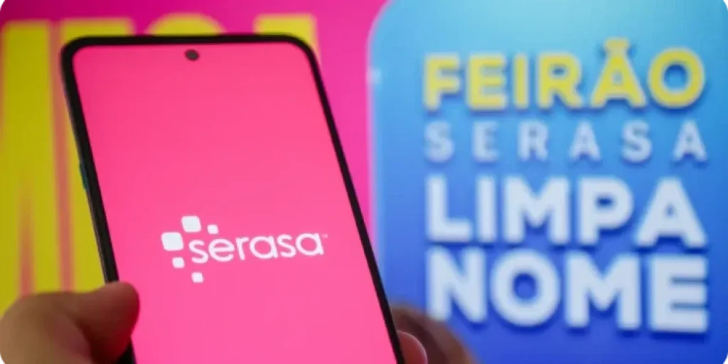 Mais de 114 mil moradores de Foz do Iguaçu estão inadimplentes, diz Serasa 1 divida serasa