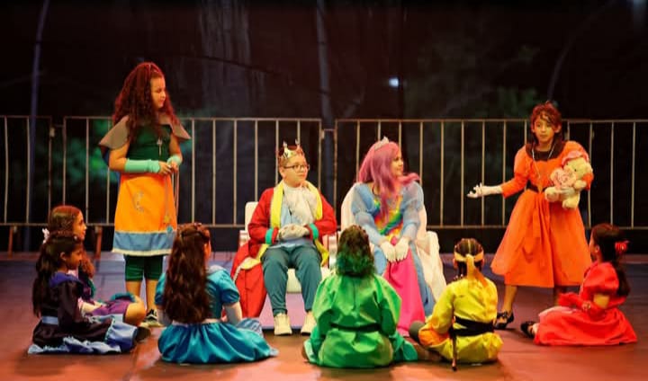 Fundação Cultural prepara edital para credenciamento de arte-educadores do Foz Fazendo Arte 2026 1 fazendo arte 1