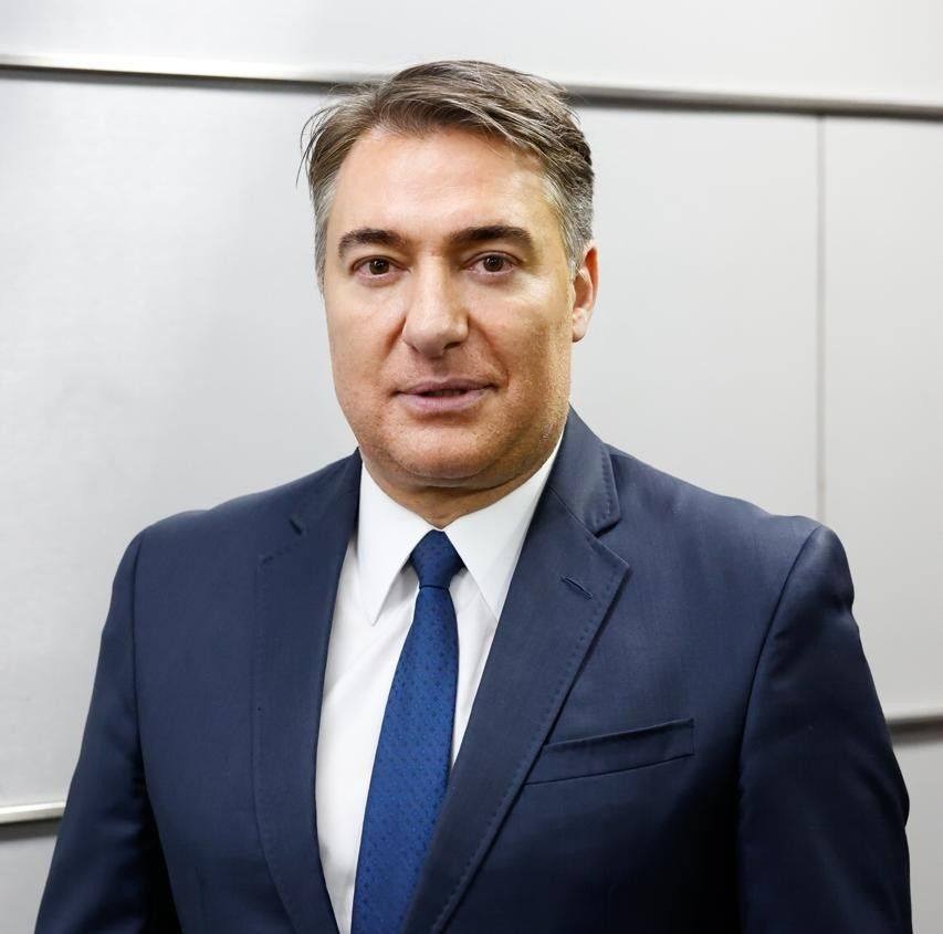 Deputado Fernando Giacobo avisa que vai se candidatar ao Governo do Estado no pleito de outubro de 2026 1 fernando giacobo