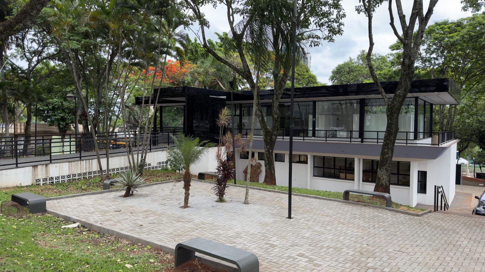 Panorama das Artes Visuais expande fronteiras e inicia preparativos para edição inédita em Foz do Iguaçu 1 haroldo alvarenga