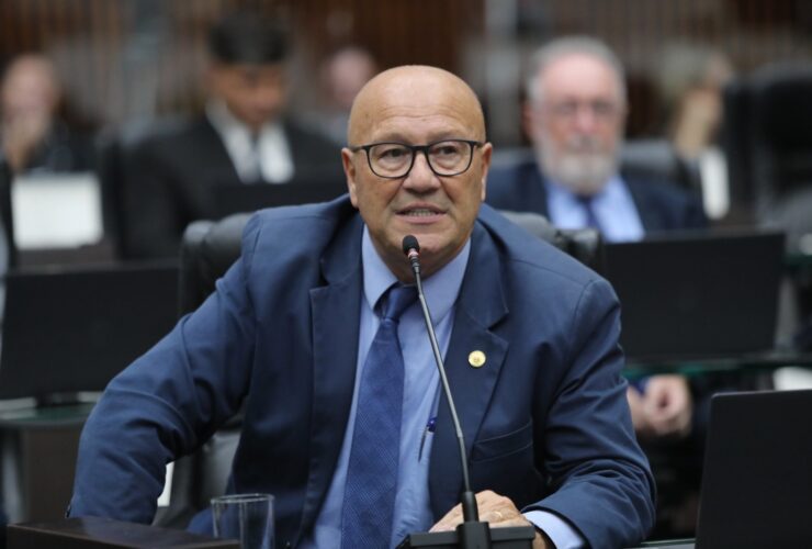 luiz claudio romanelli