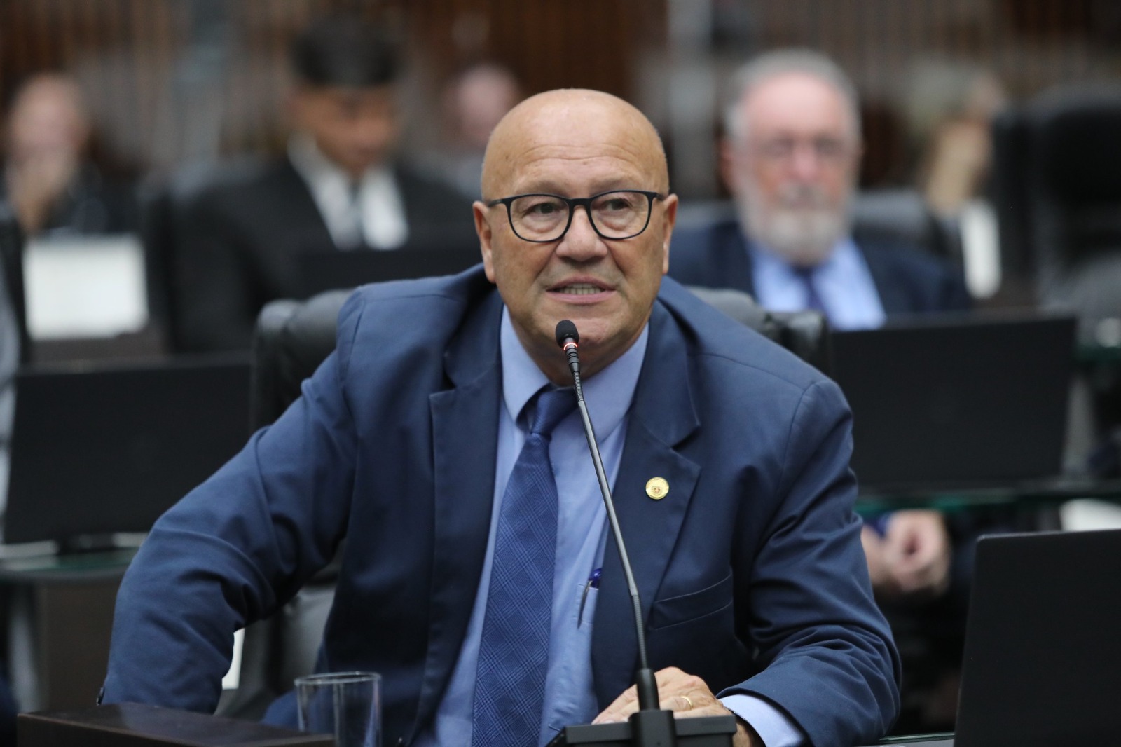 luiz claudio romanelli