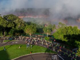 maratona cataratas