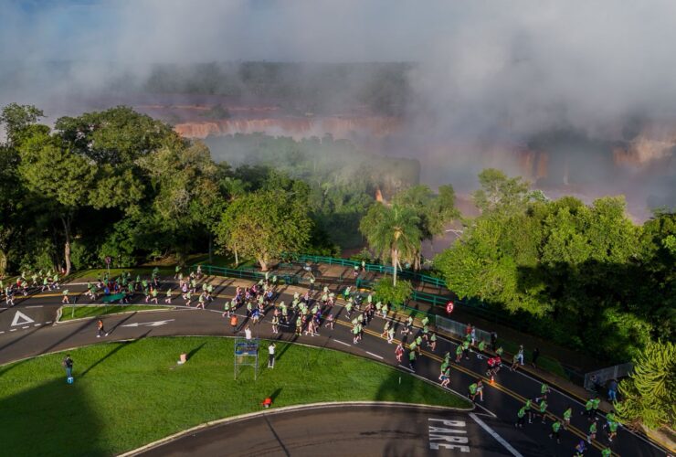 maratona cataratas