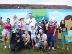 oficina grafite itaipu