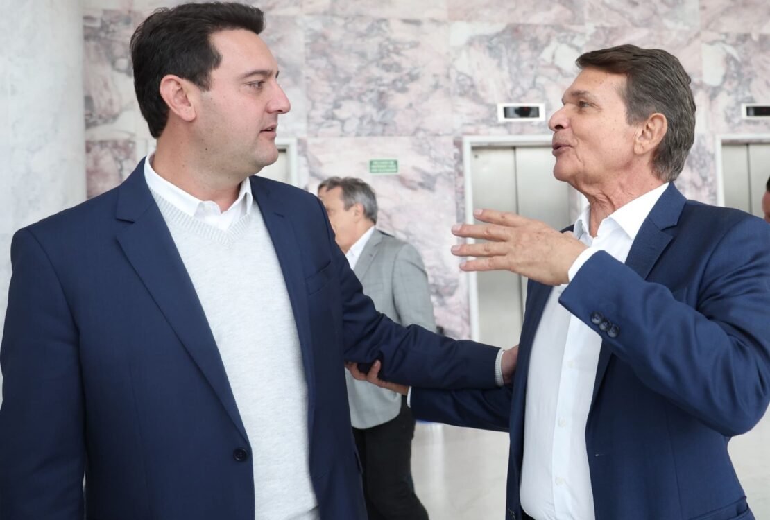 ratinho e silva e luna