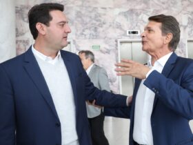 ratinho e silva e luna