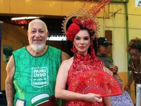 rei momo e patricia iunovich